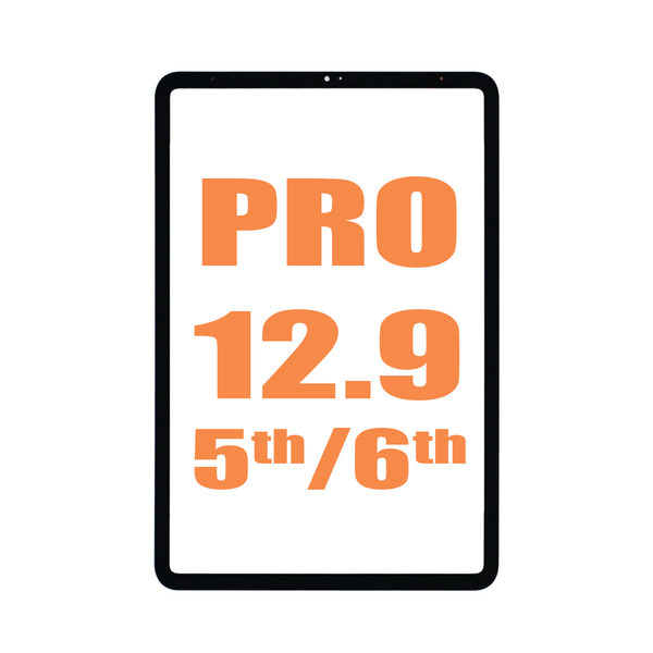 iPad Pro 12.9 Gen 5 /6 Screen