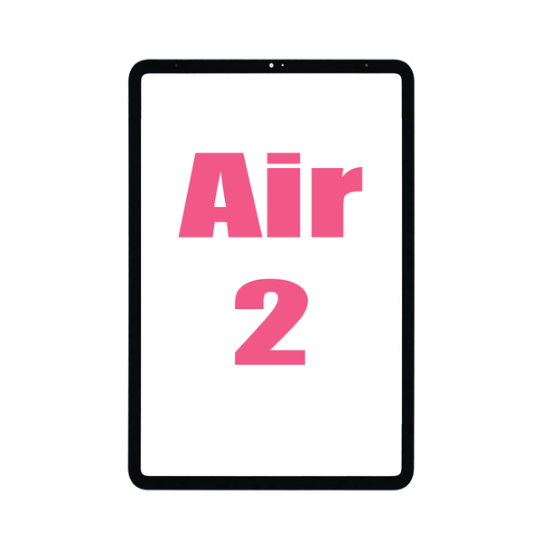 iPad Air 2 Screen