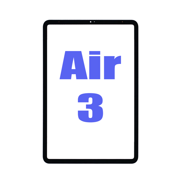 iPad Air 3 Screen