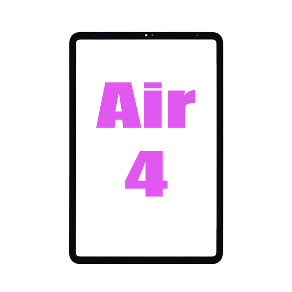 iPad Air 4 Screen