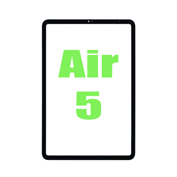 iPad Air 5 Screen